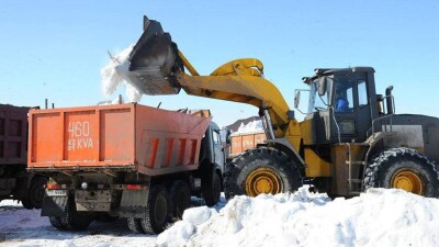 Власти Астаны дали гарантию, что столицу не затопит
