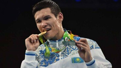 Фильм о казахстанских боксёрах сняли американцы