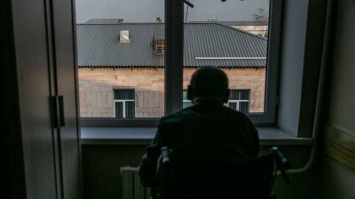 "Каждый день больные просят дать таблетку, чтобы умереть". Репортаж из хосписа Алматы