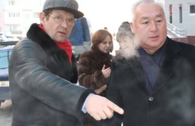 Жилищный коммунизм по-павлодарски