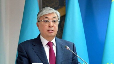 Кандидат в президенты Касым-Жомарт Токаев провёл совещание в своём предвыборном штабе