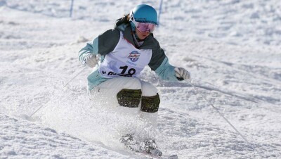 Олимпийская чемпионка не позволила Юлии Галышевой выиграть этап Кубка мира в Канаде