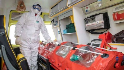 Китайские медики рассказали, как и в какие дни проявляются симптомы коронавируса 