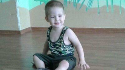 Блуждающего на улицах Алматы мальчика доставили в больницу, полиция ищет родных 