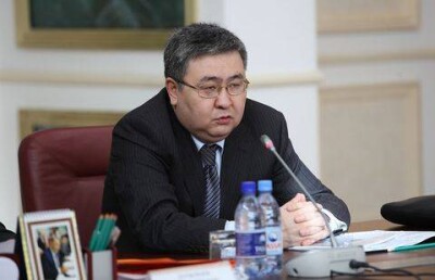 В Министерстве по делам госслужбы объяснили, почему засекретили положение о своей деятельности 