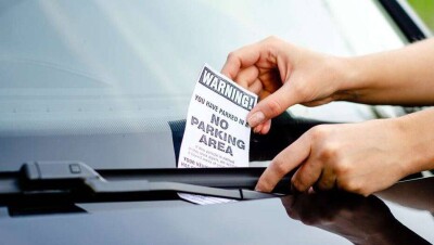 В Нур-Султане с 22 октября запустят новую систему автоматической фиксации некоторых нарушений ПДД