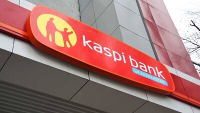 Сервис Kaspi.kz запретил платежи с карт других банков