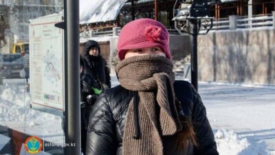 В Семее отменили уроки в начальных классах