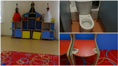 У оскандалившегося детсада в Астане новая проблема из-за унитазов