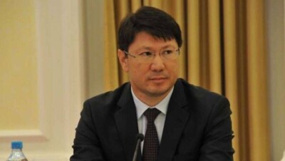 Председателем Фонда медстрахования назначен Болат Токежанов