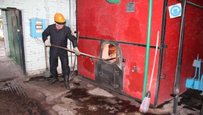 После трагедии в Шахане кочегары боятся работать в котельных