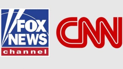 Любимый телеканал Трампа Fox News поддержал CNN в деле против президента