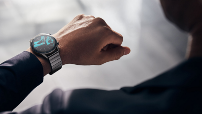 Нет времени? Тест от Huawei на уровень личной свободы