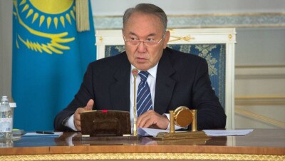 В Правительстве нужны новые люди - Назарбаев