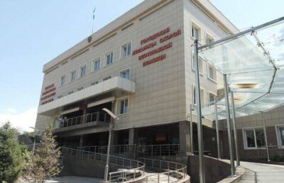 Семеро полицейских находятся в реанимации в Алматы