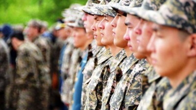 В Приозёрске солдат до смерти избил сослуживца