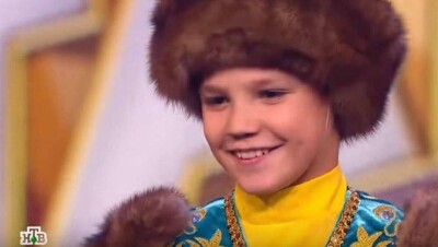 Воспитанник усть-каменогорского детдома впервые за пять лет увидел отца на "Ты супер! Танцы"