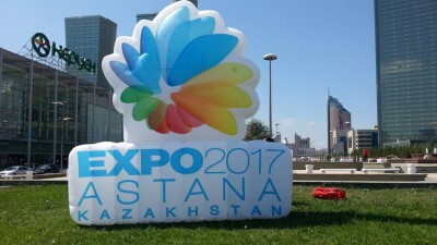 Оборудование павильона Франции на ЭКСПО застряло на таможне