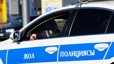 Разницу между казахстанскими и американскими полицейскими объяснил кореец