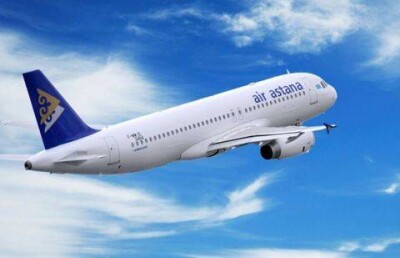 Пьяную жительницу Костанайской области сняли с рейса Астана - Стамбул 