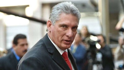 Кубу впервые за 59 лет возглавит не член семьи Кастро