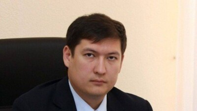 Зампред Банка развития Казахстана возглавил Фонд "Даму"