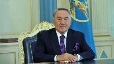 Нурсултан Назарбаев поздравил казахстанцев с праздником Курбан-айт