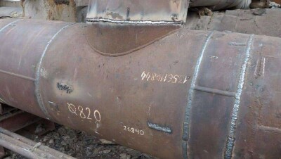 В Павлодаре устранили крупную аварию на тепловых сетях