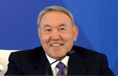Назарбаев рассказал мудрецам, где у Казахстана "подушка безопасности"