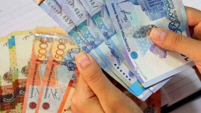 Казахстанские военные отдали однодневный заработок на благотворительность