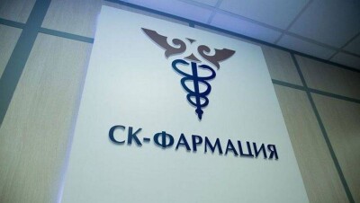 Максим Касаткин возглавил СК "Фармация" 