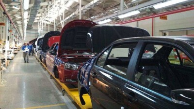 14 тысяч иранцев потеряли работу после ввода санкций США