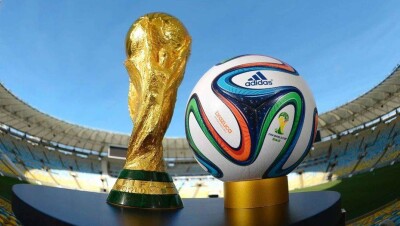 Почти 4,5 тысячи казахстанцев купили билеты на ЧМ по футболу в России