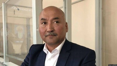 Помилованный президентом профсоюзный активист отказался платить штраф и снова сел в тюрьму
