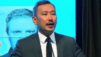 Экс-управляющий директор "Казахтелекома" возглавил холдинг "Зерде"