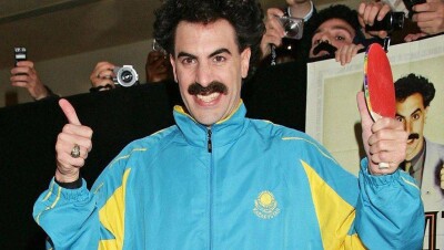 Австралийцы шокированы тем, что школьники "из страны Бората" обошли их в математике