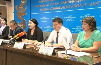 Реестр проблем бизнесменов появился в Алматинской области