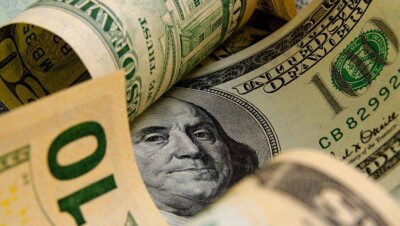 Курс доллара на выходные составил 360,12 тенге