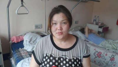За избиение беременной в Алматы так никого и не наказали