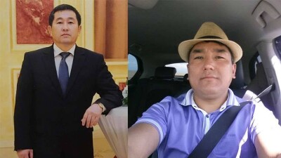 В Талдыкоргане экс-чиновник отдал компенсацию после суда с овцеводом на благотворительность