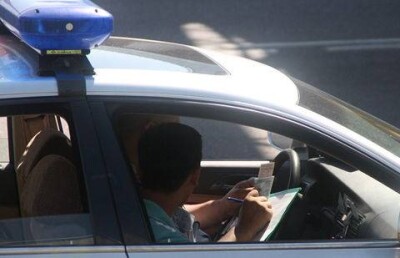 В ЮКО полицейские нашли пропавшую второклассницу