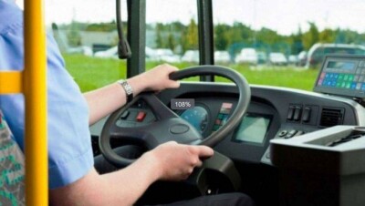 Самая нужная специальность в Алматы – водитель автобуса. Бесплатно обучат 300 человек