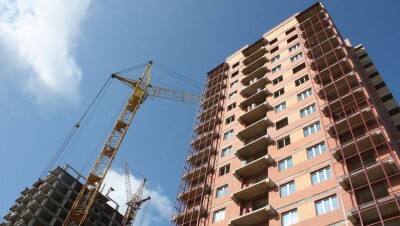 100 000 квартир сдадут в этом году по программе "Нурлы жер"