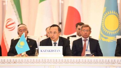 Казахстан призвал к скорейшему запуску мирных переговоров в Афганистане