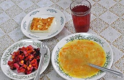В Кызылорде бухгалтеры департамента образования "погорели" на школьных обедах