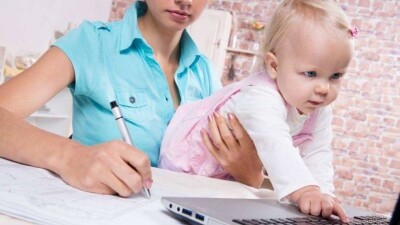 Как правильно выйти из декретного отпуска, чтобы не травмировать себя и ребёнка