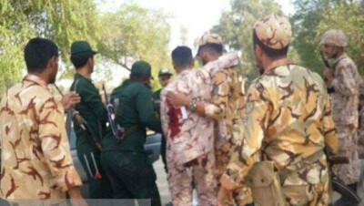 Десятки человек стали жертвами теракта во время военного парада в Иране