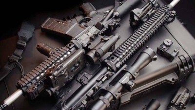 Россия впервые вышла на второе место в мире по производству оружия, на первом – США