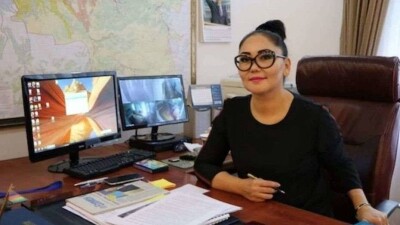 Главный санитарный врач Алматы, которая находилась на домашнем карантине, вернулась на работу