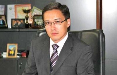 Данияр Акишев стал главой Нацбанка 